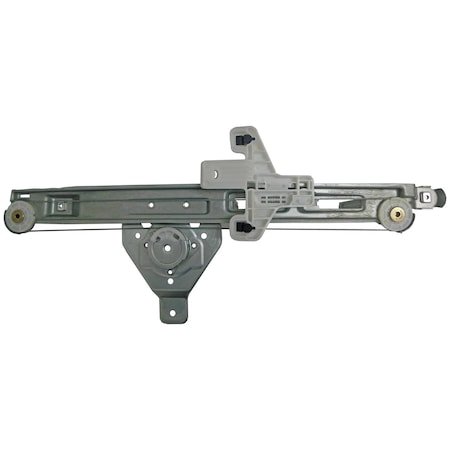 Wai Global WINDOW REGULATOR, WPR6350LB WPR6350LB